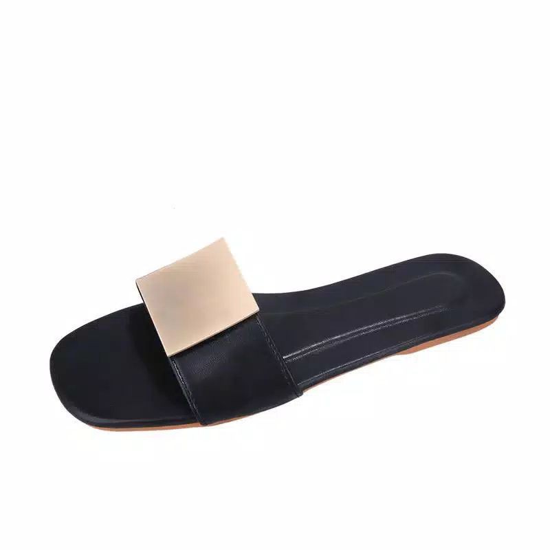 Sandal Wanita Teplek Gladis