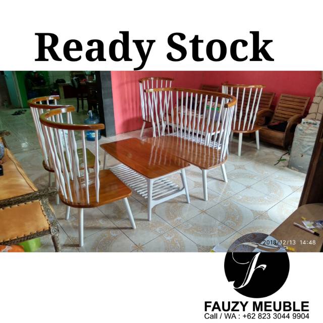 Kursi Tamu Minimalis,Kursi Tamu Minimalis Jati Jepara