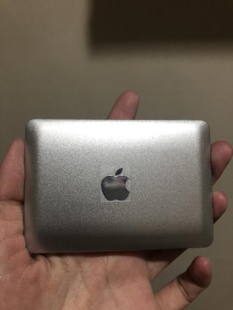 bbworld Mainan Laptop Action Figure Cermin Mini Bentuk bbworld Mainan Laptop Action Figure Cermin Mini Bentuk