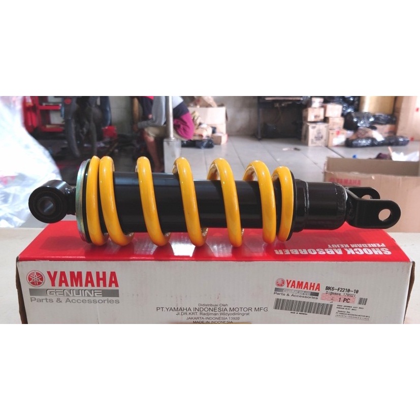 MONO SHOCKBREAKER SHOCK BELAKANG ALL NEW R15 R-15 V3 VVA