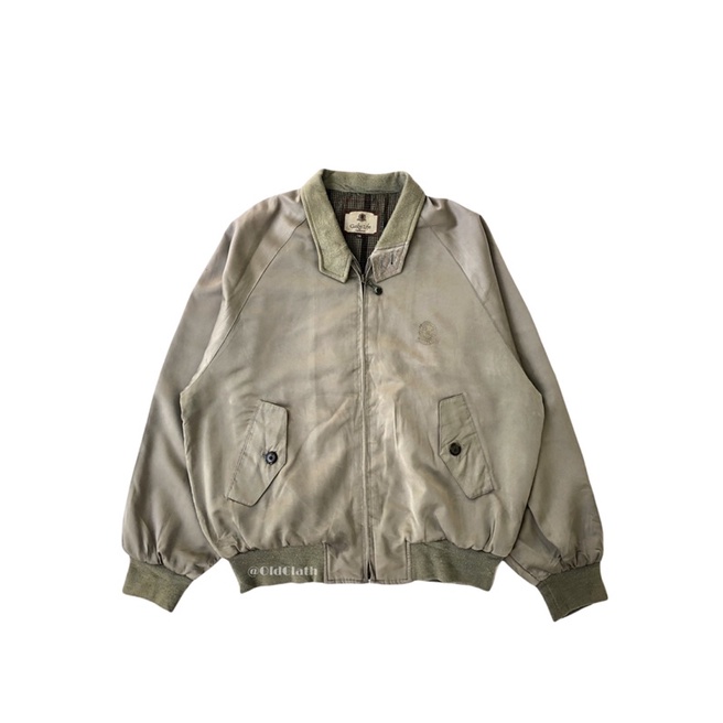 Gaily Life Harrington