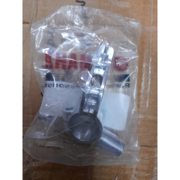 DUDUKAN SPION KIRI MIO M3 MIO J XEON KWALITAS ORIGINAL