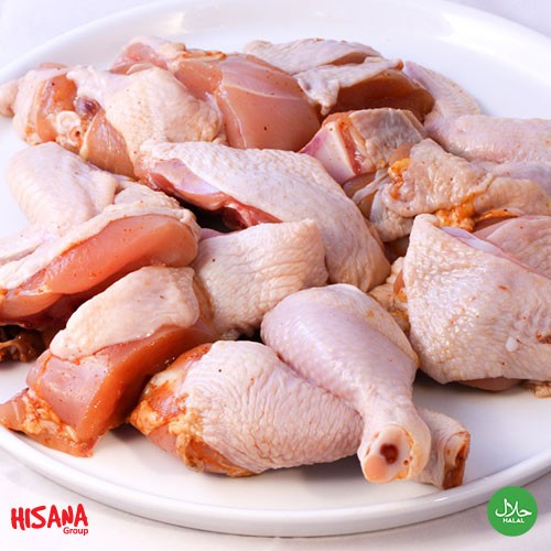 

AYAM POTONG PABRIKAN 100% HIGIENIS TERJAMIN KUALITASNYA