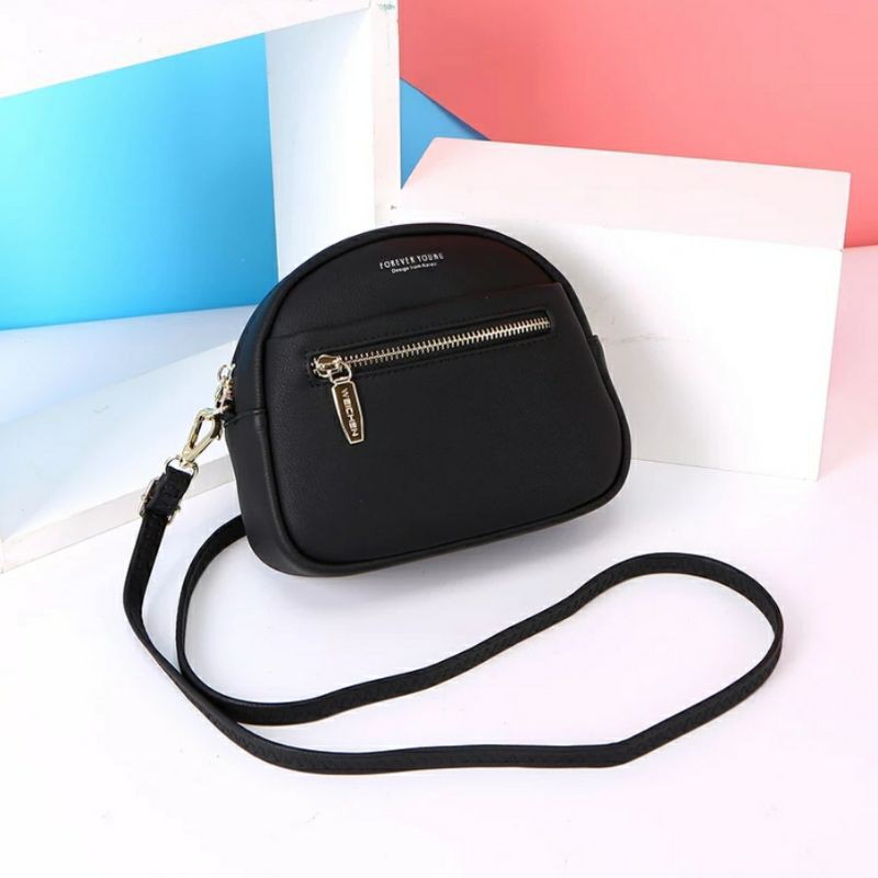 dem_sare - DS1002 - AERY - Tas Selempang Wanita Fashion Termurah