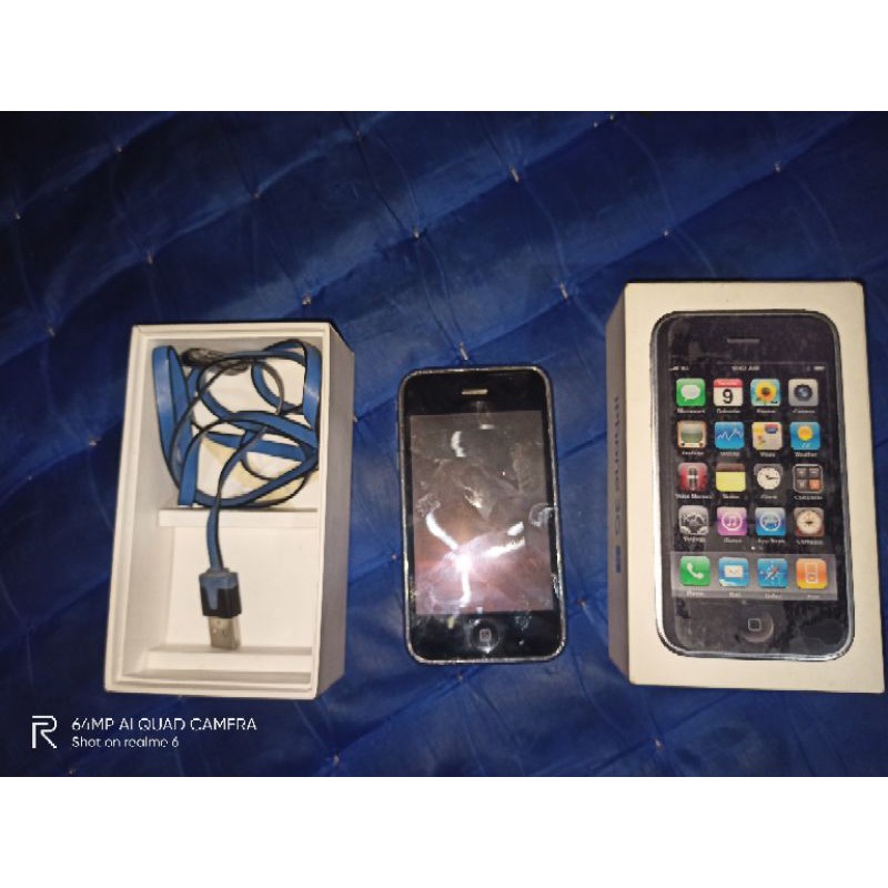 iphone 3gs 32gb