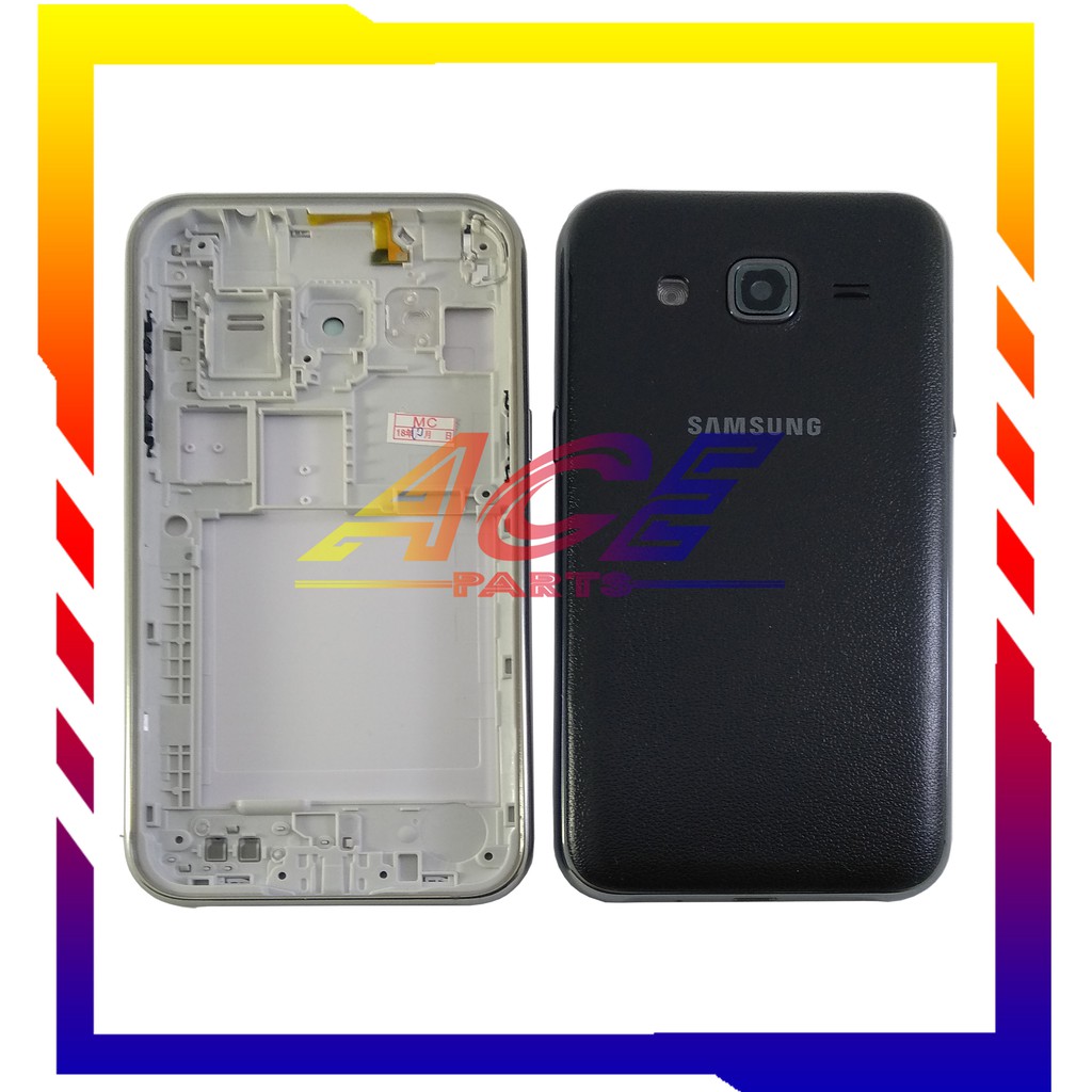 CASING SAMSUNG J2 / J200