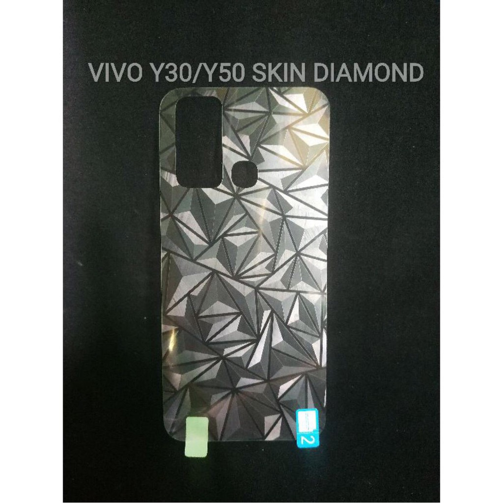 SKIN DIAMOND 3D SAMSUNG S21 S21+ S21 ULTRA