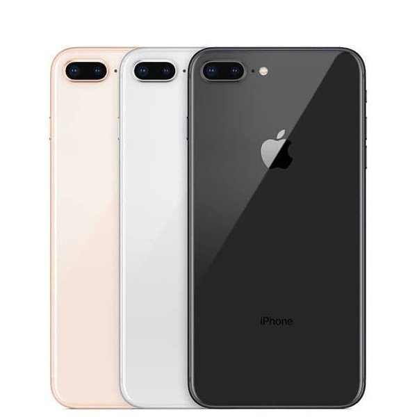 iPhone 8 Plus 256GB Original Garansi