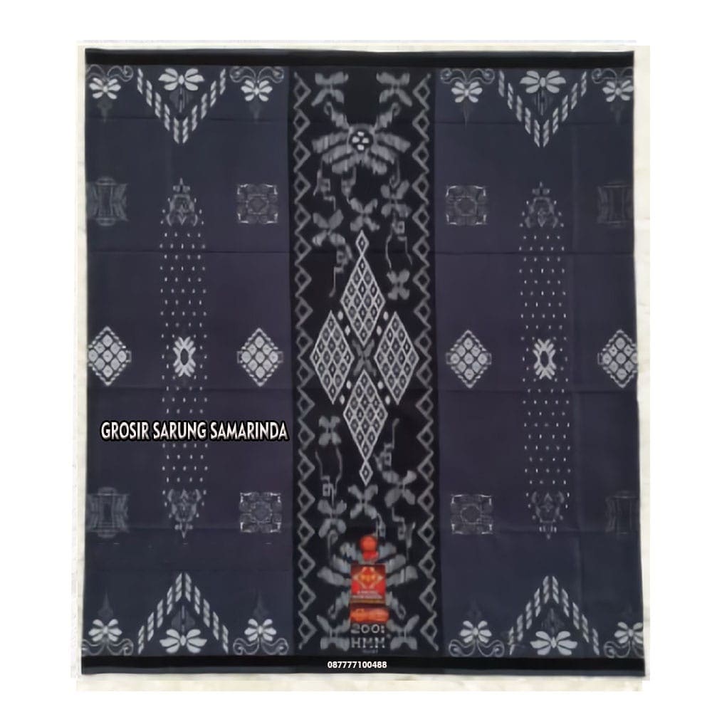 SARUNG HMM MOTIF BARU 2021 TERBESSELER