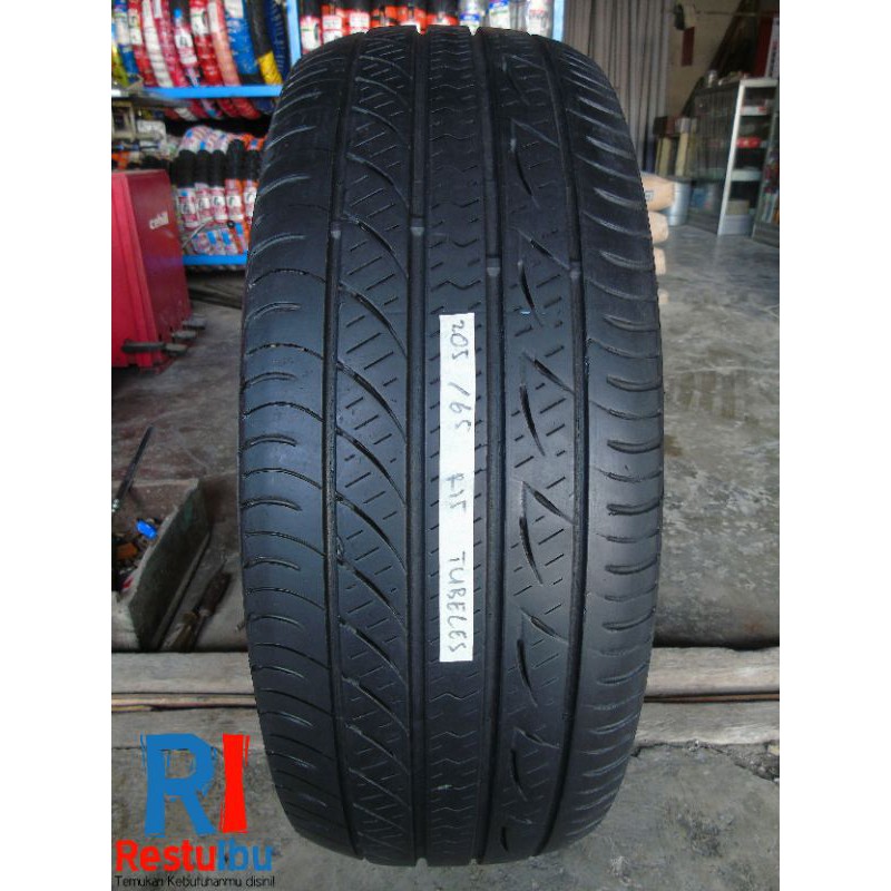 Ban Tubeles Achilles 868 205/65 R15