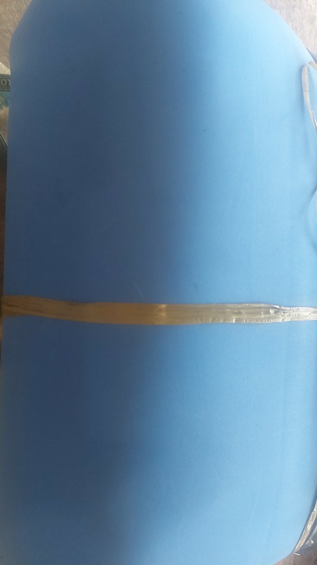 Termurah Spon Eva /busa Ati / Art Foam 4 Mm