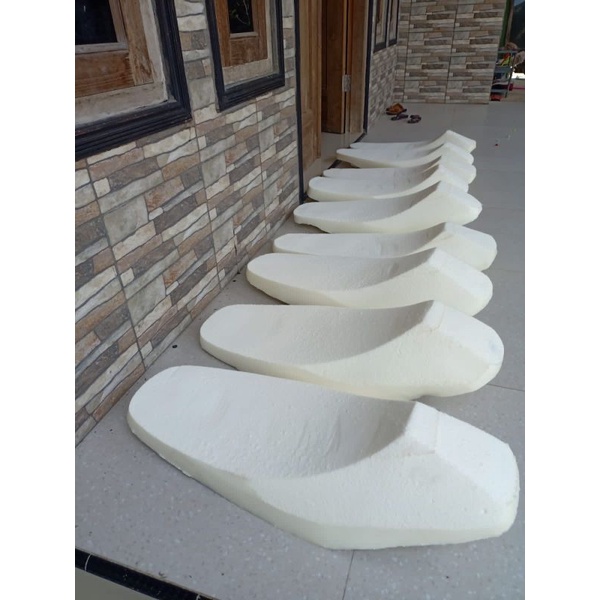 Spon X Ride OLD (115) Custom Roadrace /Standar - Spon + Kulit Jok Motor X Ride 115