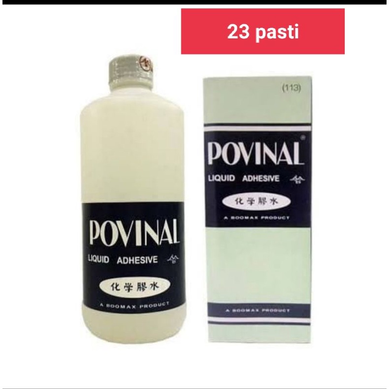 

lem povinal 500 ml
