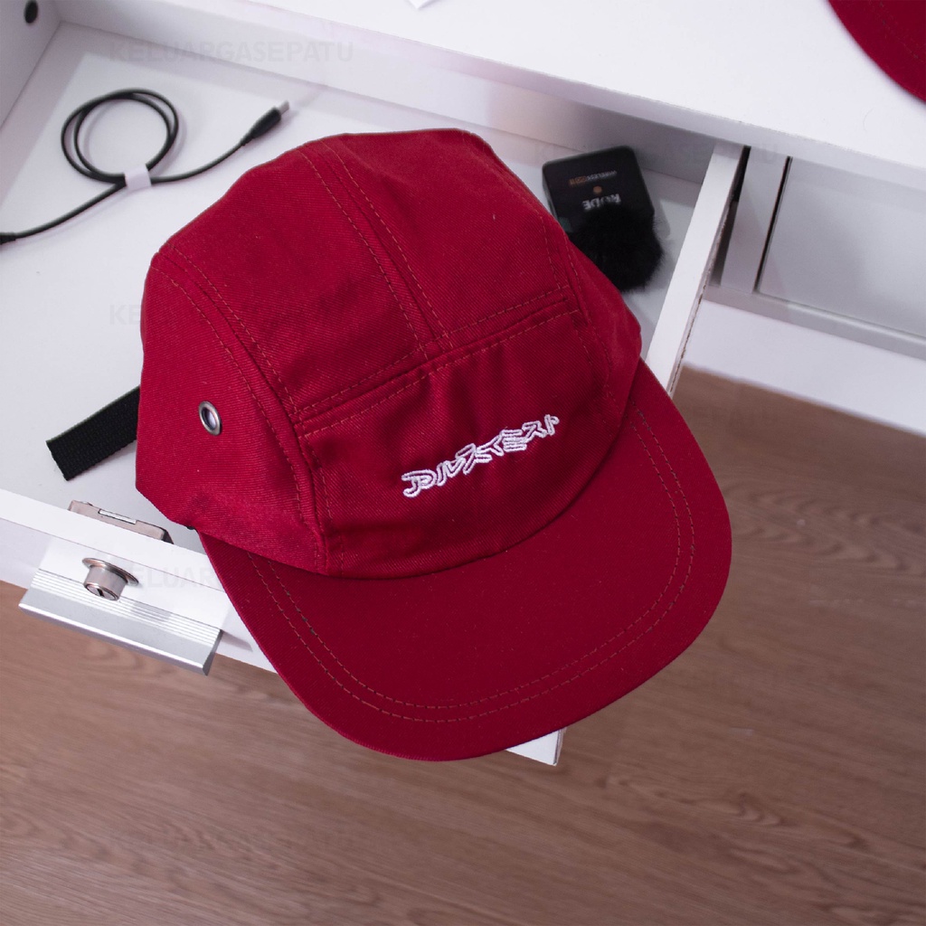 TOPI 5 PANEL TOPI LIMA PANEL DISTRO TOPI 5 PANEL GAUL TOPI 5 PANEL PREMIUM TOPI PRIA MURAH MERIAH