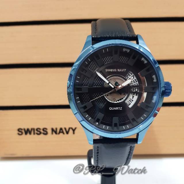 SWISS NAVY SN8344