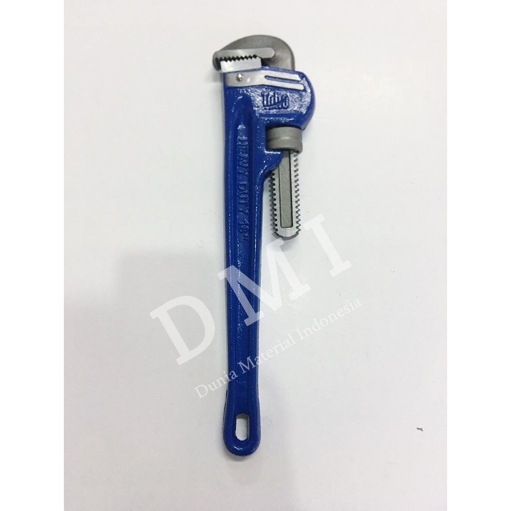 Kunci Pipa TOHO 18 Inch Heavy Duty | Pipe Wrench Heavy Duty 18"