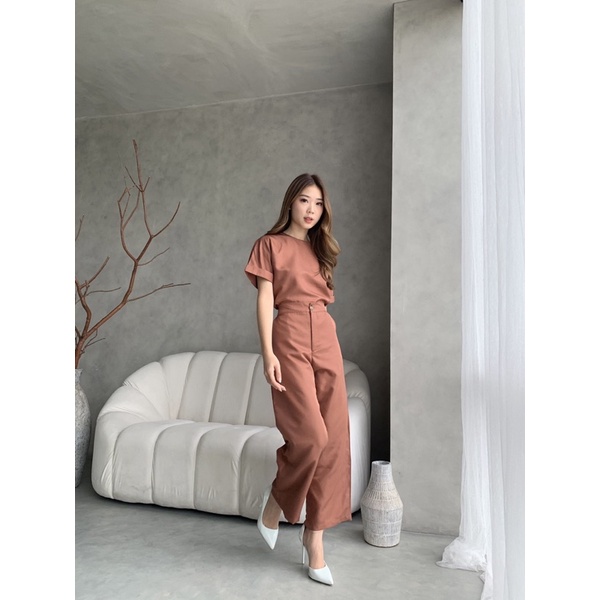 Denisa Set / Set Wanita