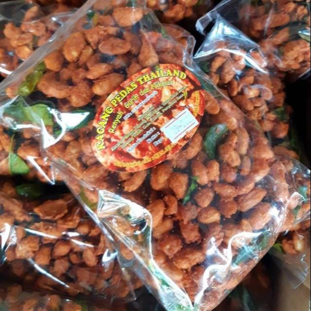 

Kacang thailand