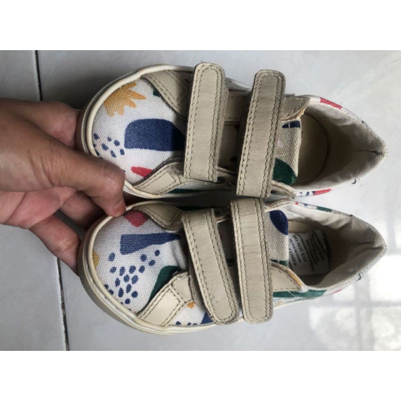 Sepatu anak Veja | kids toddler shoes brand Veja
