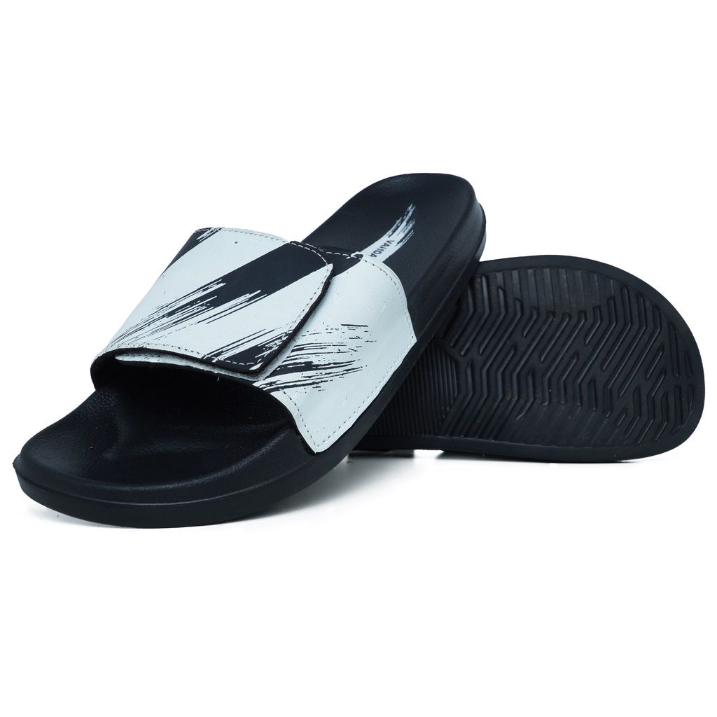 Vandalz Sandal Pria Slip On Vlore 1.0 - Arte Z1
