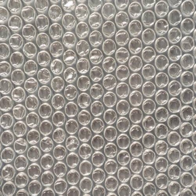 

BUBBLE WARP DAN GARANSI