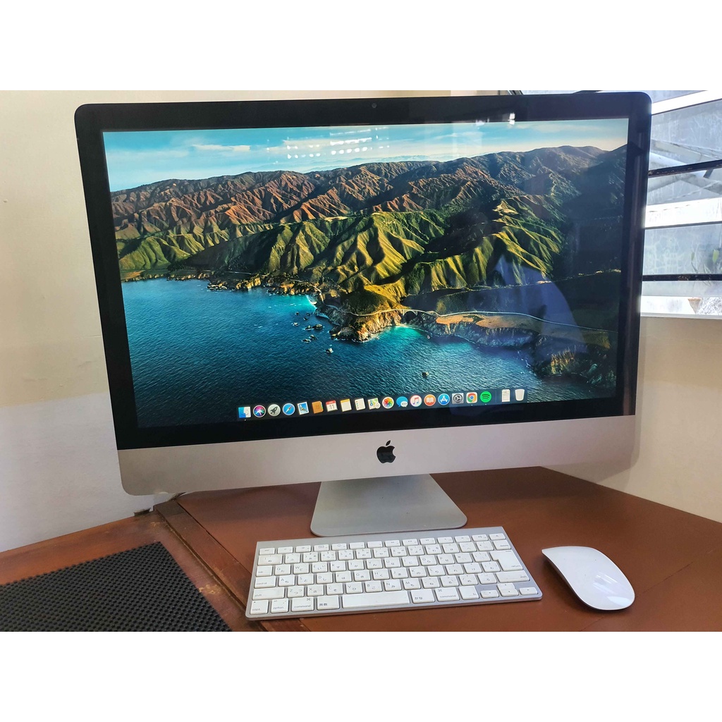iMac Display 27 inch, Mid 2011 High Sierra