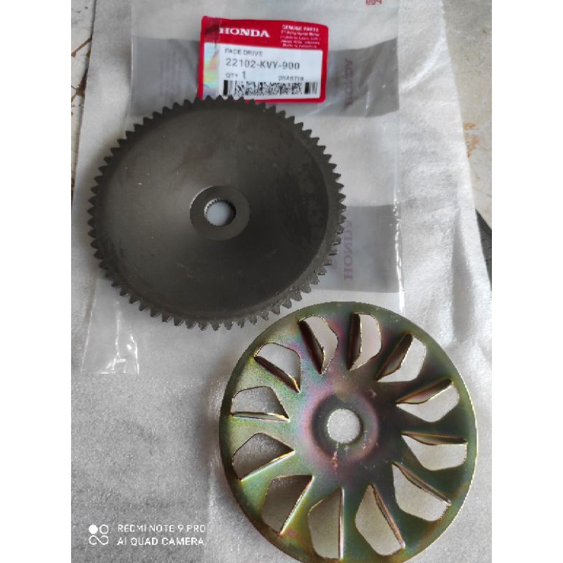 Lawan Kipas Rumah Roller Beat Karbu Kipas plus lawan Rumah Roller Beat Karbu