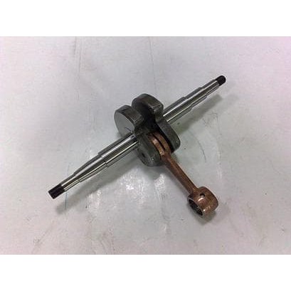Sparepart Chainsaw 070 Crankshaft 070 Pro-1