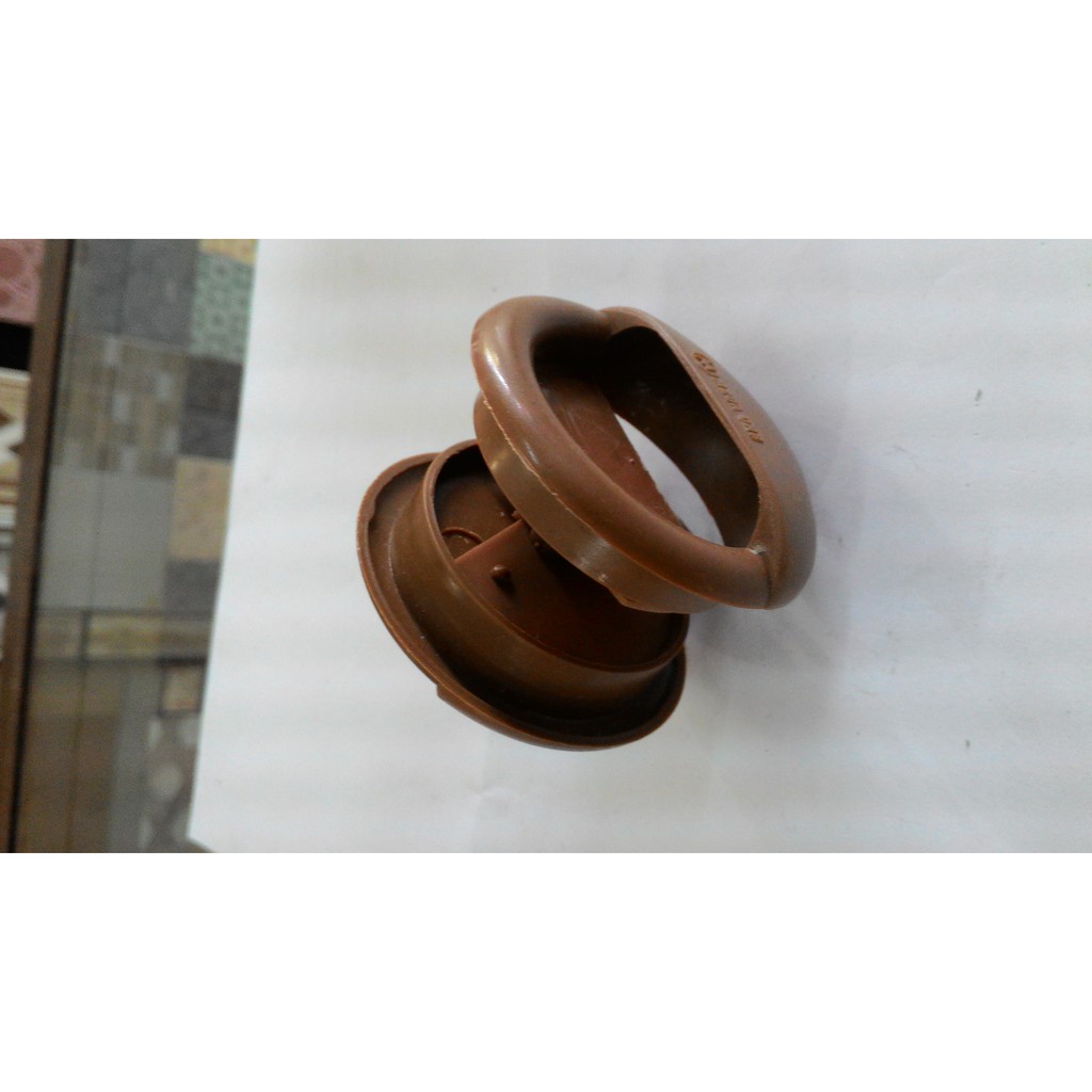 TUTUP KUNCI PINTU PVC KAMAR MANDI