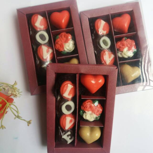 

Kado special valentine