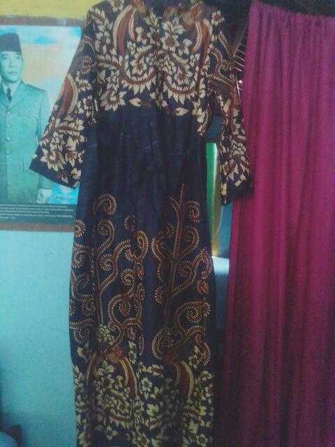 Shopashop Solo - Couple Keluarga Kebaya Modern Batik Modern Batik Anak Tanah Abang