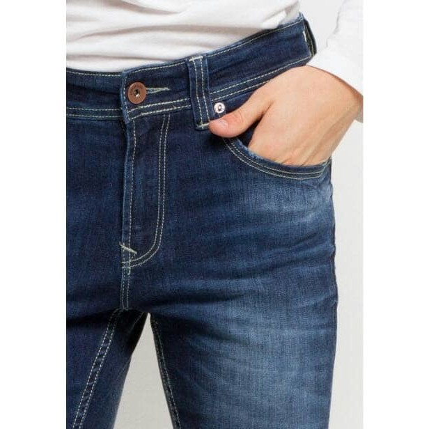 NEW ORIGINAL Celana lois jeans pria original 007