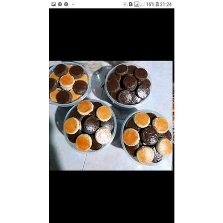 

kue kacang mixx