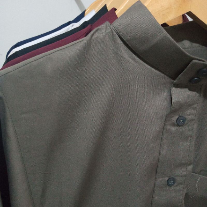 MURAH  JUBAH SAUDI TOYOBO MODEL AL HARAMAIN JUBAH GAMIS PRIA JUBAH ARAB ADEM JUBAH TERLARIS ORI