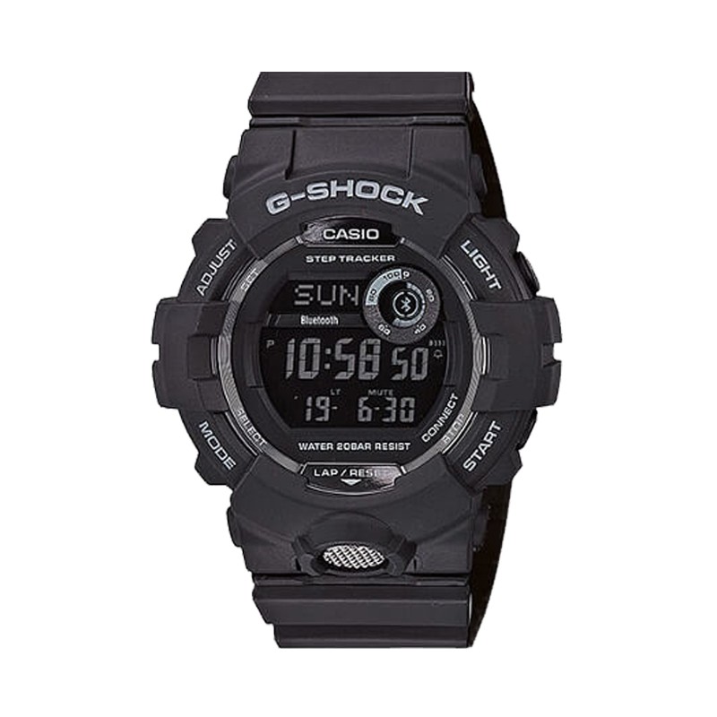 Casio G-Shock GBD-800-1BDR