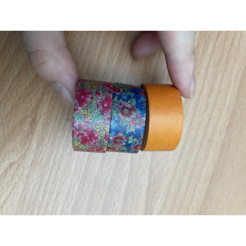 

washi tape jepang