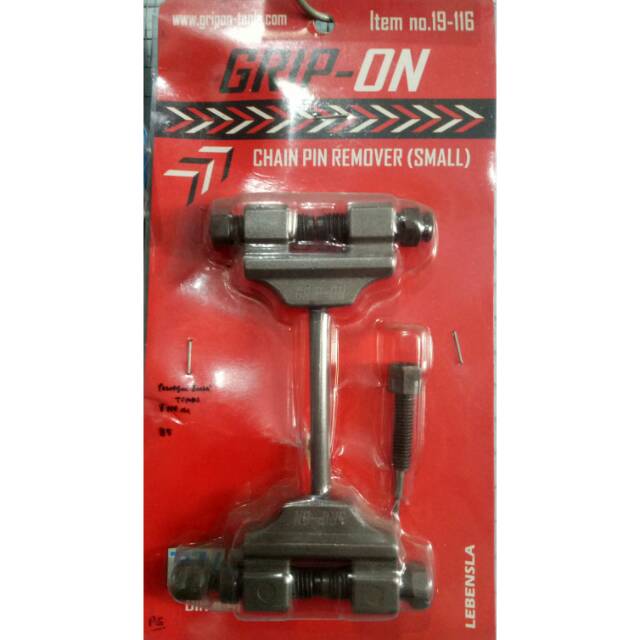 Pemotong Rantai Timing Grip-On / American Tool