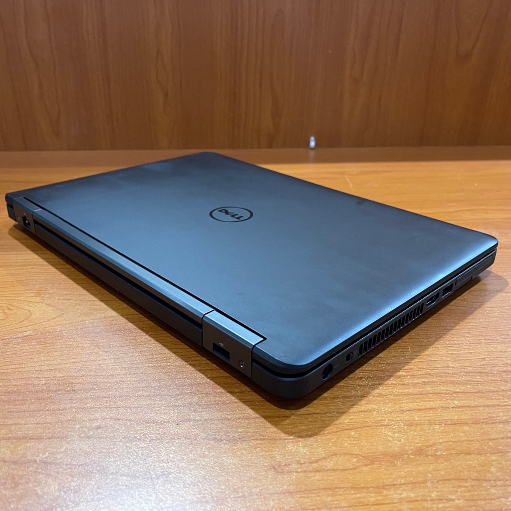 Dell Latitude E5440 Core i5 4310 2.0GHz Ram 8 GB SSD 128 GB - HDD 500 GB