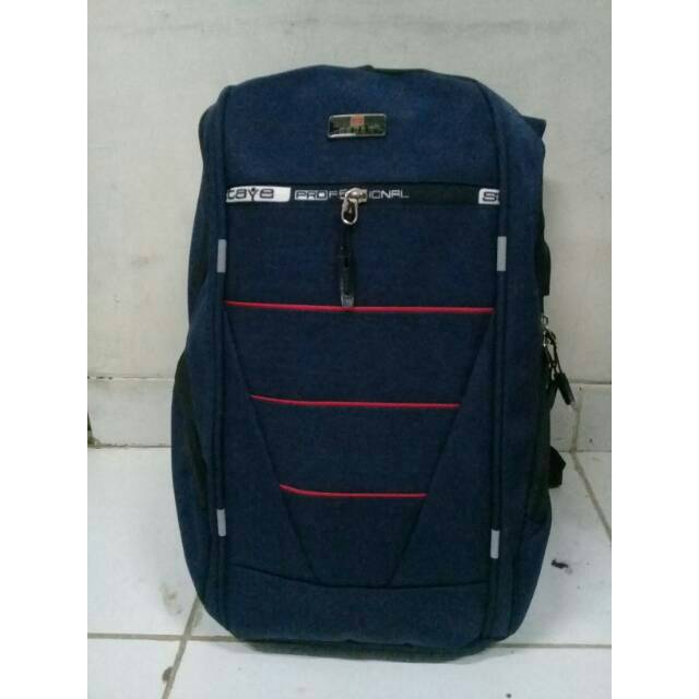 Tas ransel deger 584013+cable USB dan buat handset