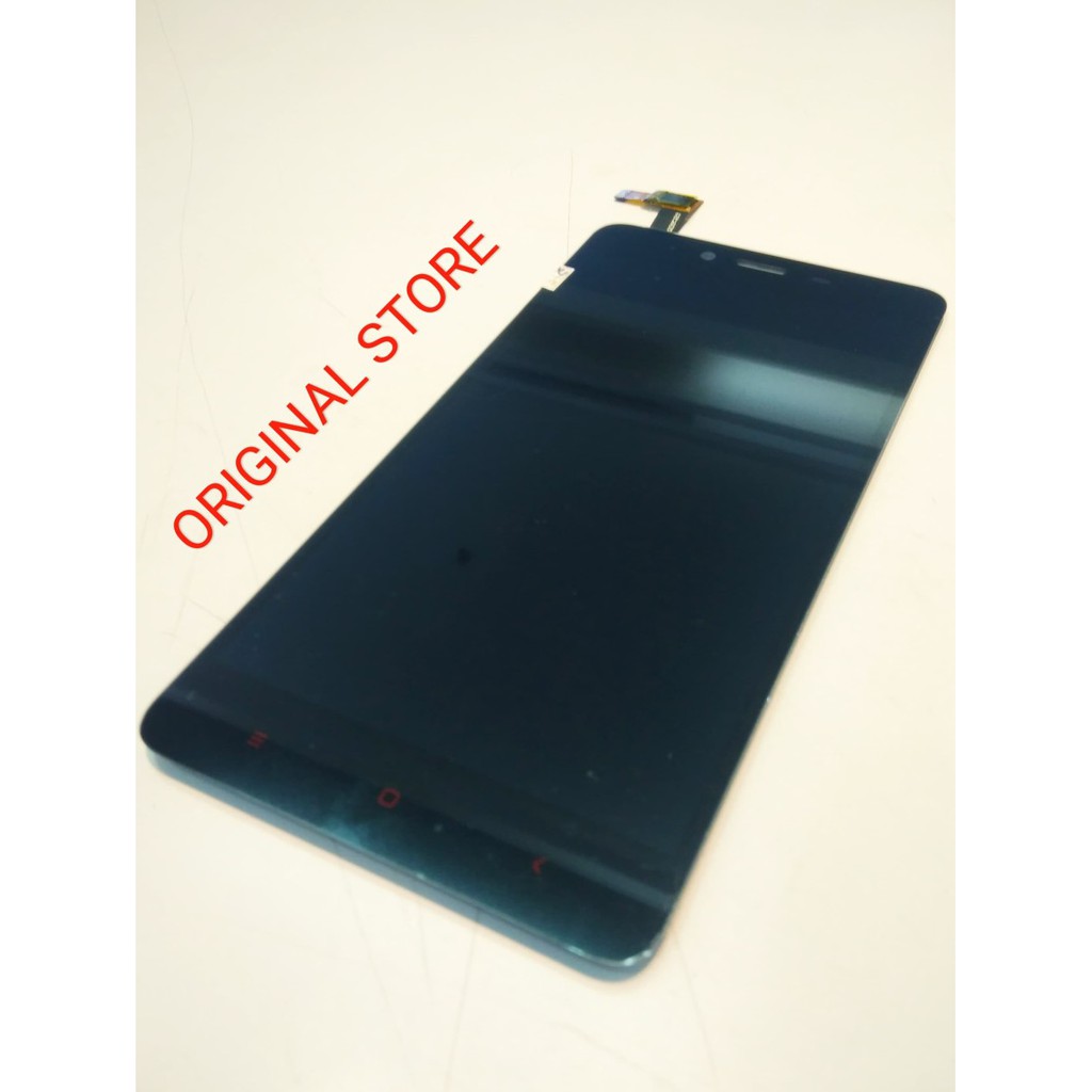 LCD TOUCHSCREEN XIAOMI REDMI NOTE 2 LCD TS KOMPLIT