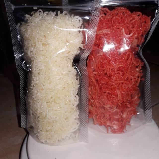 

Bihun goreng/ Bihun kriuk 40gram