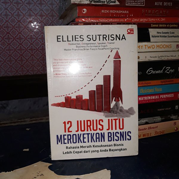 Buku 12 jurus jitu meroketkan bisnis anda   F -D1