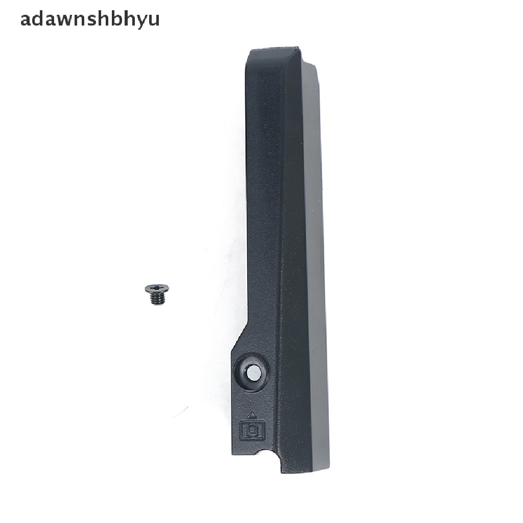 1pc Cover Caddy Hard Drive Untuk Lenovo Thinkpad T400 R400 HDD Hard Disk Drive