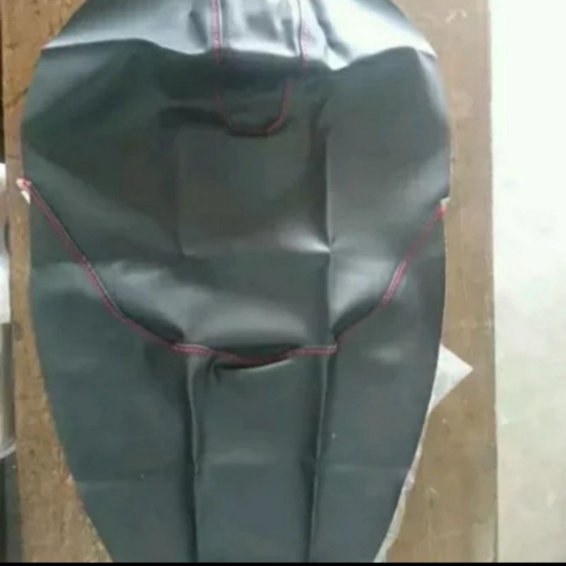 SARUNG KULIT JOK YAMAHA AEROX 125 ORIGINAL YGP