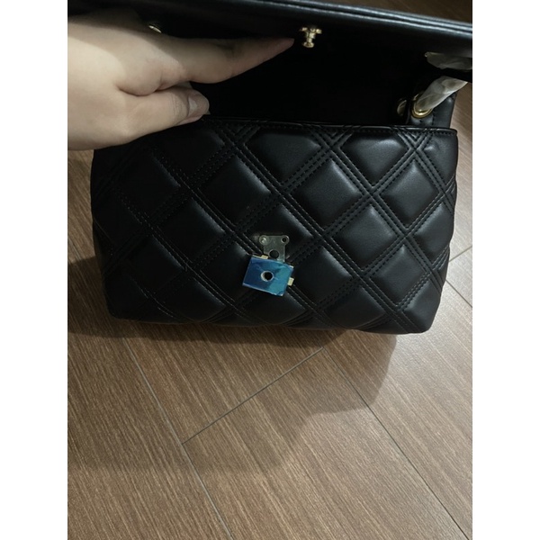 tas tb sling black