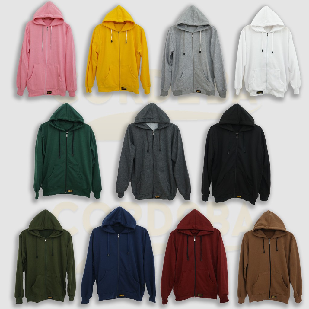 dkny zip hoodie