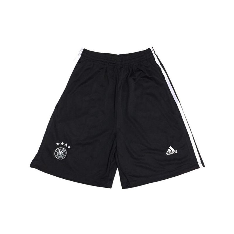 Celana Bola Jerman Germany Home Euro 2020 2021 Grade Ori GO Import High Quality Terbaik NEW 20 21