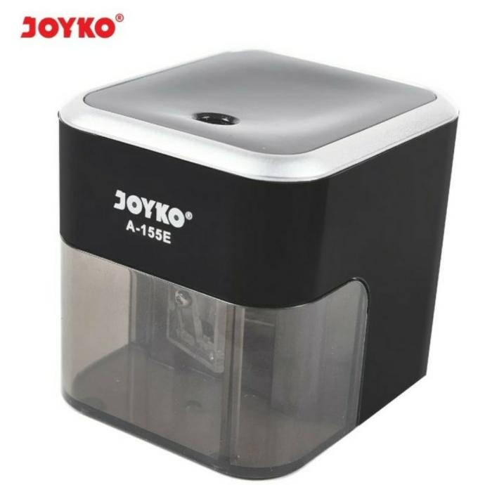 

Electric Sharpener / Serutan / Rautan Elektrik Joyko A-155E