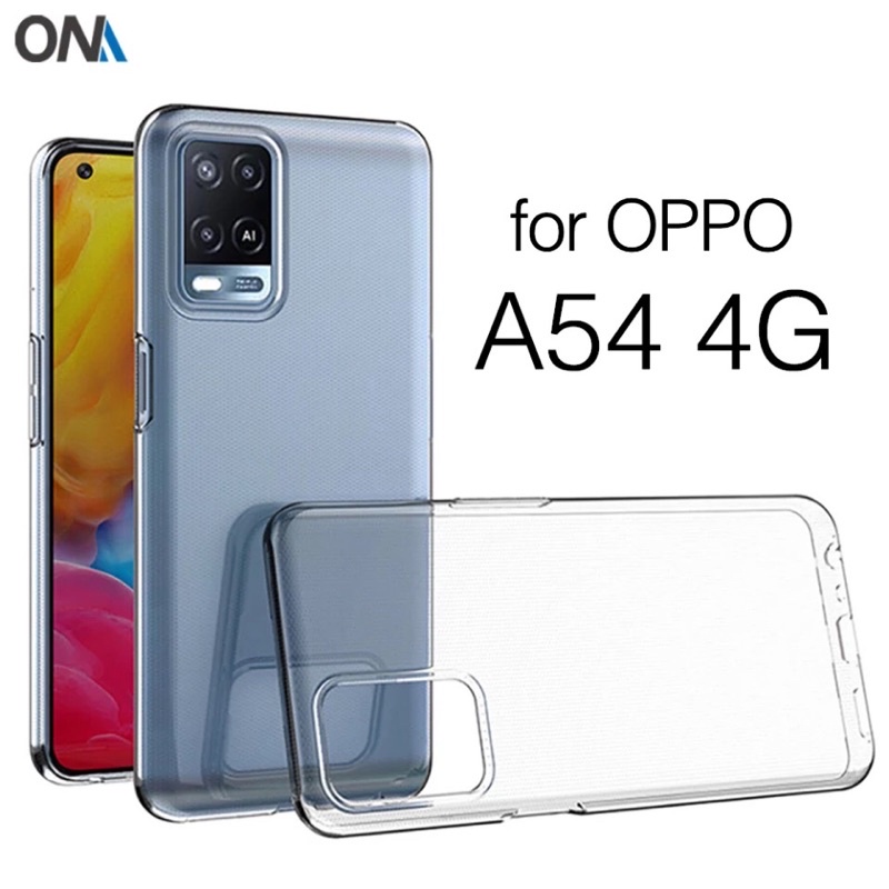 CC- CASING CASE OPPO RENO 6 A54 A74 A95 4G 5G A15 A33 A53 2020 RENO 5 5F 2 2F 2Z 3 3 PRO 4 4 PRO 4F Soft Case TPU Bening Transparan CASE CASING SARUNG HP SILIKON KONDOM PRIA WANITA SOFTCASE ALL TYPE