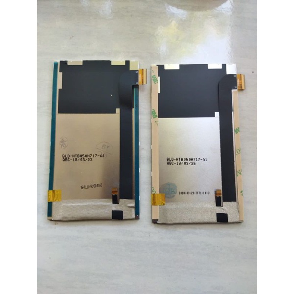 lcd advan I5C LITE original